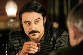 WIRED Summer Binge-Watching Guide: Deadwood | WIRED