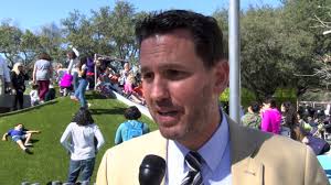 Levy Park Photo Tour: Fantastic Houston Playground & Dog Park