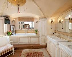 Photos of bathrooms presented below will help you to select the. Spanish Bathroom Houzz
