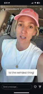 Moving to NC Causes Thicker Brows 😂 : r/ArrowsandBowSnark