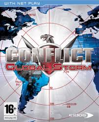 Conflict: Global Terror - PCGamingWiki PCGW - bugs, fixes, crashes ...