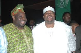 Chief michael adeniyi agbolade ishola adenuga jr csg gcon is a nigerian billionaire businessman, and the third richest person in africa. Pendulum Dr Mike Adenuga Encounters With The Spirit Of Africa Theboss Newspaper