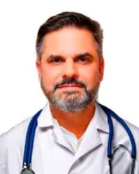 Dr. Rodrigo Daniel SousaOrtopedistaTraumatologista e especialista em  JoelhoCRM: 18703-BA