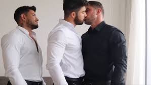 Daniel Montoya's Gay Sex Conquests - Find Them on BoyFriendTV and X Now