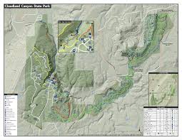 The overnight low will be 65 °f (18.3 °c). Trails Cloudland Canyon State Park