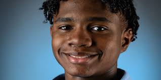 Fayetteville Future Black History Makers: Meet Nicholas Wilson