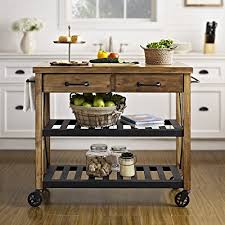 See more of island kitchen on wheels on facebook. 11 Types Of Small Kitchen Islands Carts On Wheels 2021 Home Stratosphere