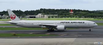 jal japan airlines boeing 777 300 seating chart updated