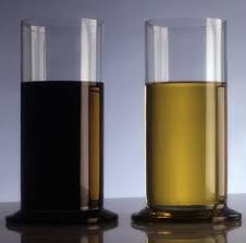 can engine oils replace hydraulic oils