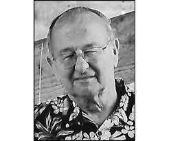 William Derr Obituary (1938