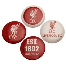 Great savings free delivery / collection on many items. Liverpool Fc Button Badge Set Football Gifts Online