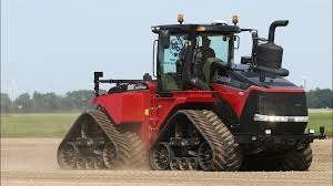 Kleurplaat trekker claas kleurplaat fendt trekker traktor. Trekkers Case Ih Quadtrac 620 Kinderfilmpjes