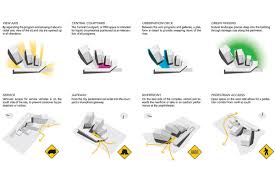 Gallery Of Sejong Art Center Competition Entry H Architecture Haeahn Architecture 27 In 2020 Cultural Architecture Art Center Diagram Architecture