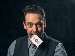 SWEENEY TODD: The Demon Barber of Fleet Street at Church Hill Theatre,  Edinburgh South