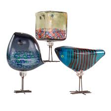 Maybe you would like to learn more about one of these? Italian Mid Century Modern Art Glass Pulcino Birds By Alessandro Pianon At 1stdibs