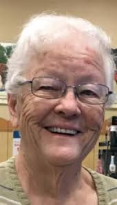 Carlene Simpson Obituary (1937