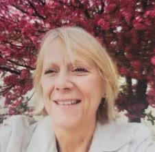 Obituary information for Lauren B. Johnston