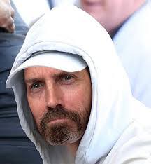 Jay Stamper's Instagram, Twitter & Facebook