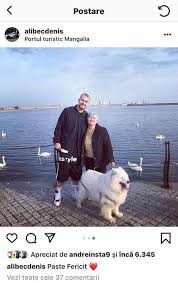 Ea este noua iubită a lui denis alibec! Denis Alibec Si A Dus Iubita La Mare De Paste Cum Arata Cucerirea Atacantului De La Astra Foto Sport Ro