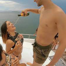 What 'sex island' tourists will ACTUALLY get on four-day sex fest with  unlimited women and booze - World News - Mirror Online