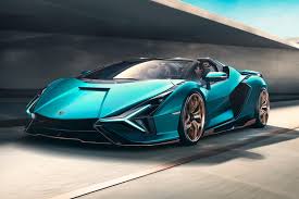 We did not find results for: Lamborghini Sian Roadster Review Trims Specs Price New Interior Features Exterior Design And Specifications Carbuzz