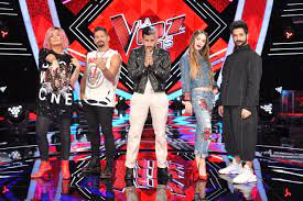 La voz kids colombia 2021, es sin duda una vitrina para que voces talentosas como la del niño venezolano jackson barreto sean conocidas.#lavozkids#jacksonbar. On Monday April 12th The Fights Begin At La Voz Kids