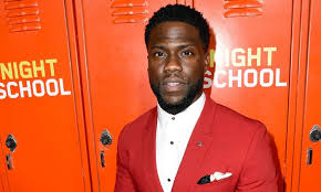 Night School Star Kevin Hart Defeats Comedian Jimmy Fallon