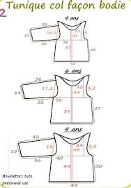 Tunique A Manche Longue Fillette Patron Couture Gratuit Tunique Fille Patron Couture Gratuit Patron Robe Enfant