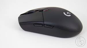 There are no spare parts available for this product. Logitech G305 Review Technobuffalo