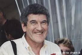 Souvenirs de Patrick Préjean du film Les Cracks de Joffé avec Bourvil