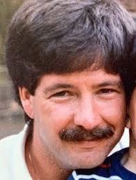 William Gregory Rogerson (1958-1998)