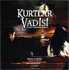Kurtlar Vadisi Vol 1 Vikipedi