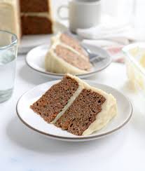 Both flours offer great health benefits, and can compliment each other in the right ratio and accompanying list of ingredients. Healthy Carrot Cake Gluten Free Detoxinista