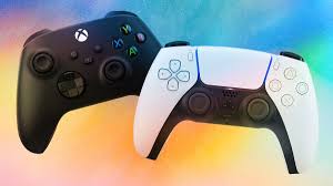 Ign On Twitter How Does The Ps5 S Dualsense Compare To The Xbox Series X Controller We Ve Added Both To Our Ever Growing Next Gen Console Comparison Chart Https T Co Withjta8ma Https T Co Pf3utmfjkx