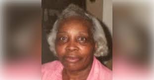 Obituary information for Thelma Dean