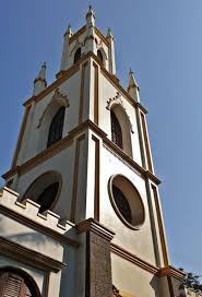 Gothic Revival Architecture Masterpiece