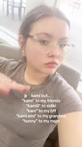 Did Someone Say Kami