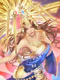 Lakshmi (Final Fantasy) - Final Fantasy XIV - Image by WANDZARDEEN 3655310  - Zerochan Anime Image Board