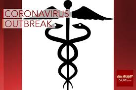 Image result for IMAGE OF HUGE CORONAVIRUS UPDATES LIVE NOW