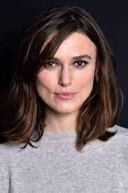 Reddit gives you the best of the internet in one place. Keira Knightley Mid Length Bob Keira Knightley Shoulder Length Hairstyles Lookbook Stylebistro