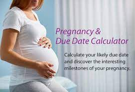 Check spelling or type a new query. Pregnancy Due Date Calculator How Far Along Am I