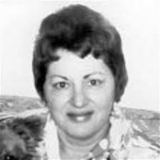 Lillian S. Rasmussen Obituary