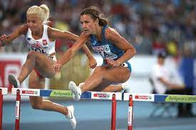 L'alassina luminosa bogliolo eletta miglior atleta del 2020. Le Sfide Dei Campionati Italiani Assoluti Le Corse Ad Ostacoli Sprintnews It