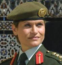 The Royal ForumsDivorce for Princess Aisha of Jordan and Edward Banayoti