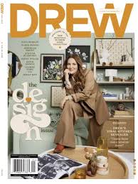 Drew Rivista Abbonamento
