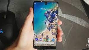 Follow this guide carefully to achieve successful bootloader unlocking. How To Unlock Essential Phone Bootloader Youtube