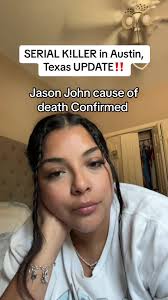 Austin Johnson News