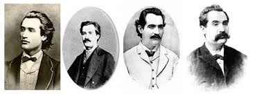 Principala » album foto » poze eminescu. Foto Cum ArÄƒta Cu AdevÄƒrat Mihai Eminescu CulturÄƒ