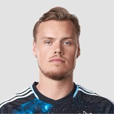 Victor Eriksson :: 2019