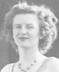 Barbara Carper Obituary (1928